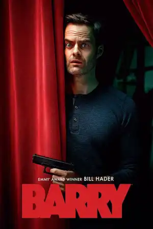 Barry SEASON 2